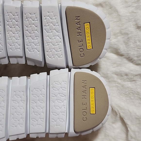 Cole Haan Zerogrand Loafers - Picture 8 of 12